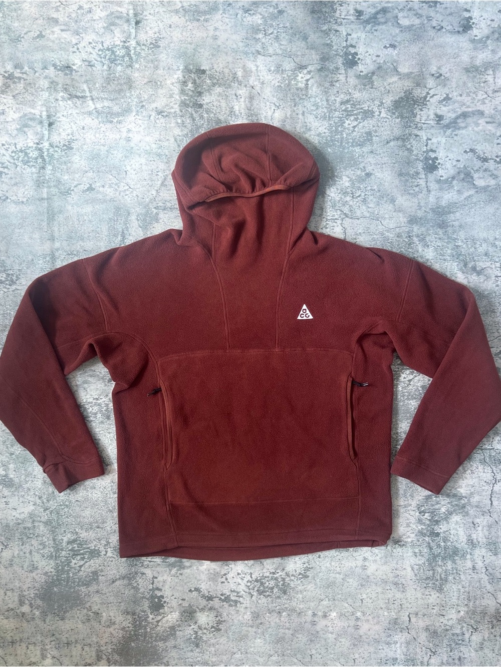 Nike ACG Polartec Hoodie